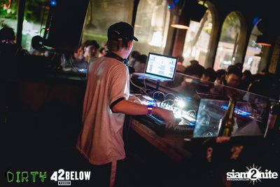 Dirty bar presents BLING — photo 90