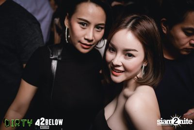 Dirty bar presents BLING — photo 93