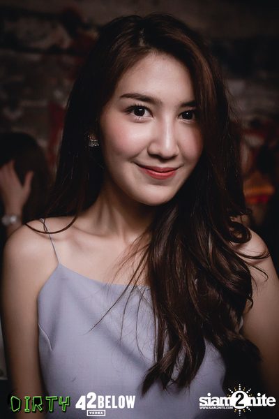 Dirty bar presents BLING — photo 98