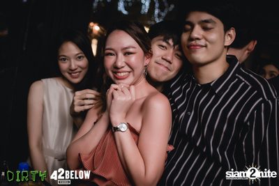 Dirty bar presents BLING — photo 107