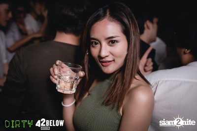 Dirty bar presents BLING — photo 110