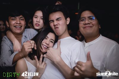 Dirty bar presents BLING — photo 111