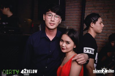 Dirty bar presents BLING — photo 117