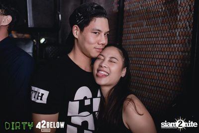 Dirty bar presents BLING — photo 120