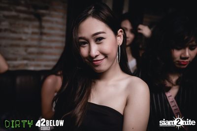 Dirty bar presents BLING — photo 124