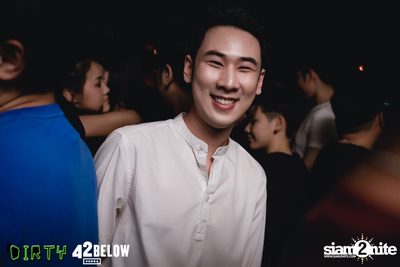 Dirty bar presents BLING — photo 125