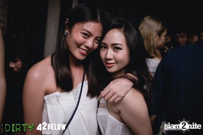 Dirty bar presents BLING — photo 129