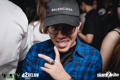 Dirty bar presents BLING — photo 133
