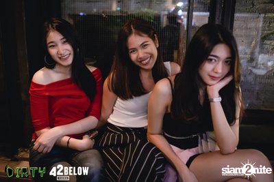 Dirty bar presents BLING — photo 134