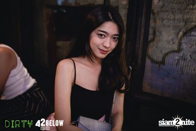 Dirty bar presents BLING — photo 135