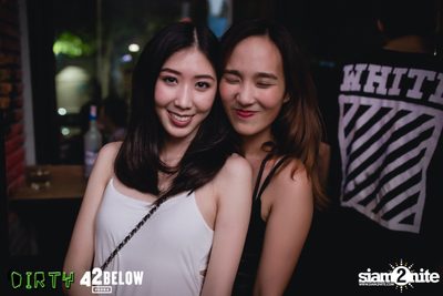 Dirty bar presents BLING — photo 136