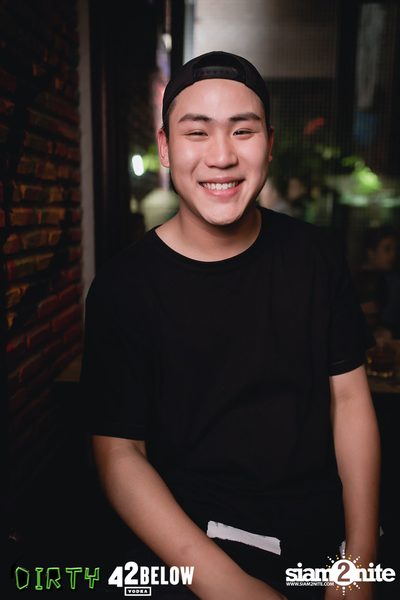 Dirty bar presents BLING — photo 137