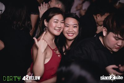 Dirty bar presents BLING — photo 140