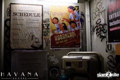 Habaneros at Havana Social — photo 6