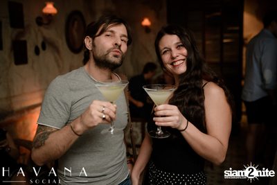 Habaneros at Havana Social — photo 8