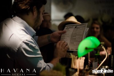 Habaneros at Havana Social — photo 9