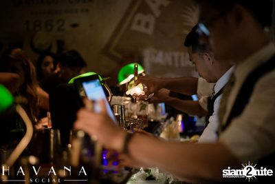 Habaneros at Havana Social — photo 10