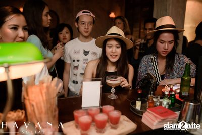 Habaneros at Havana Social — photo 15