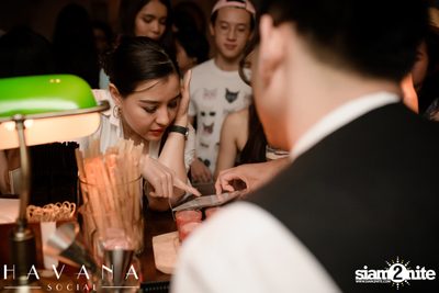Habaneros at Havana Social — photo 16