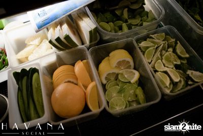 Habaneros at Havana Social — photo 17