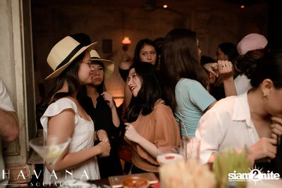 Habaneros at Havana Social — photo 18