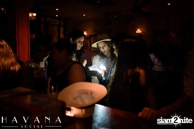 Habaneros at Havana Social — photo 19