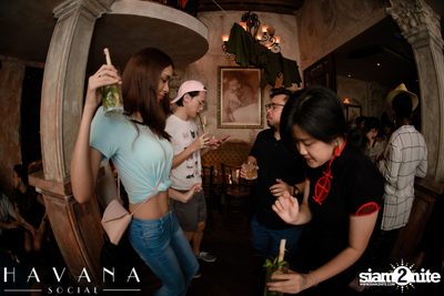 Habaneros at Havana Social — photo 27