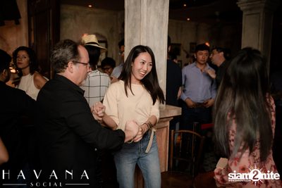 Habaneros at Havana Social — photo 28