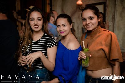 Habaneros at Havana Social — photo 33