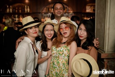 Habaneros at Havana Social — photo 38