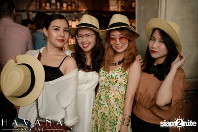 Habaneros at Havana Social — photo 40