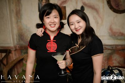 Habaneros at Havana Social — photo 41