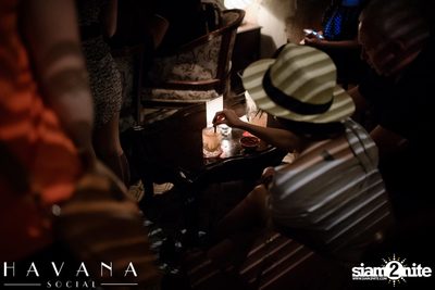 Habaneros at Havana Social — photo 42