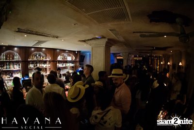 Habaneros at Havana Social — photo 43