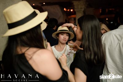 Habaneros at Havana Social — photo 44