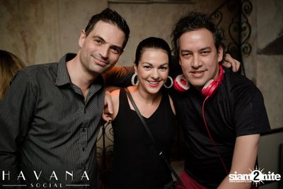Habaneros at Havana Social — photo 46