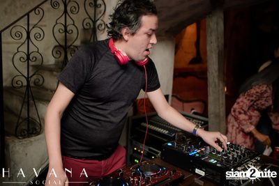 Habaneros at Havana Social — photo 47