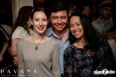 Habaneros at Havana Social — photo 48
