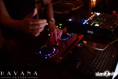 Habaneros at Havana Social — photo 49