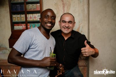 Habaneros at Havana Social — photo 51