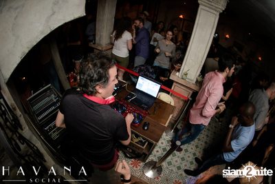 Habaneros at Havana Social — photo 52