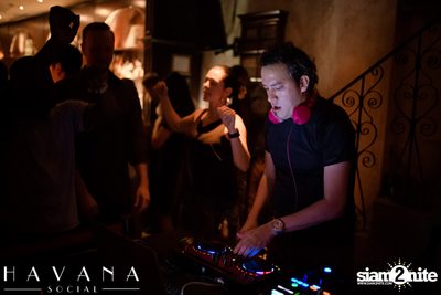 Habaneros at Havana Social — photo 59