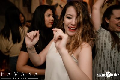Habaneros at Havana Social — photo 65