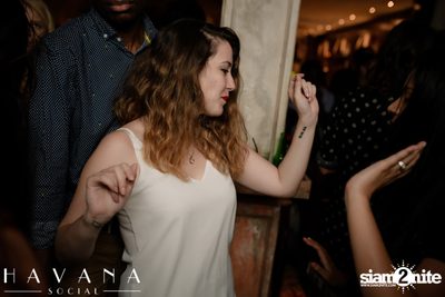 Habaneros at Havana Social — photo 71