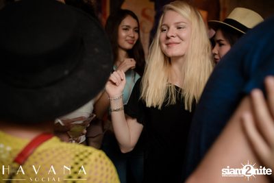 Habaneros at Havana Social — photo 72