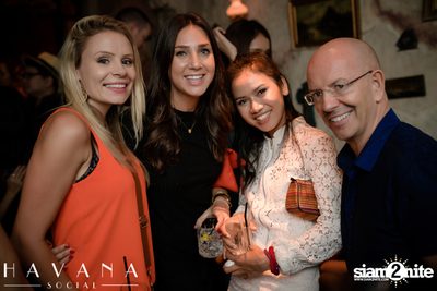Habaneros at Havana Social — photo 75