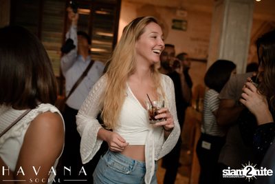Habaneros at Havana Social — photo 78
