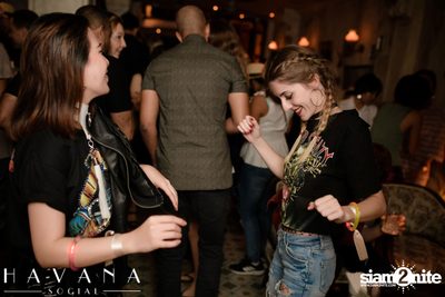 Habaneros at Havana Social — photo 80