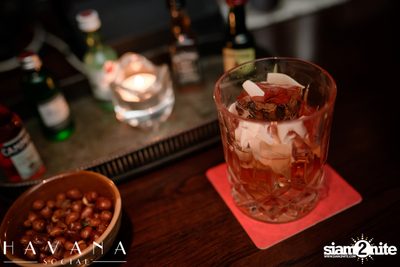 Habaneros at Havana Social — photo 82