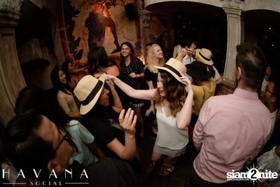 Habaneros at Havana Social — photo 85